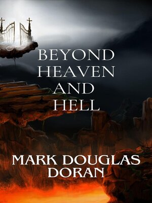 cover image of Beyond Heaven and Hell